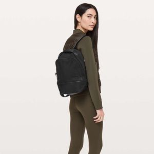 Lululemon City Adventurer Backpack